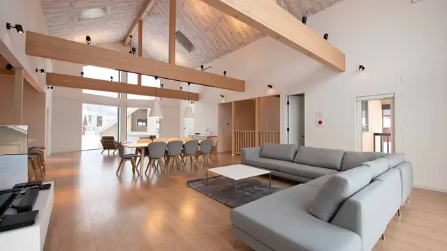 Asahidake Gallery