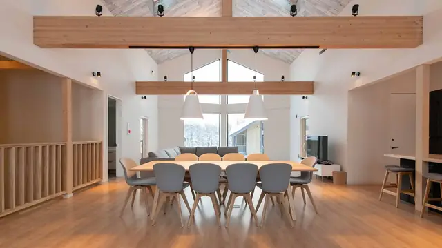 Asahidake Gallery