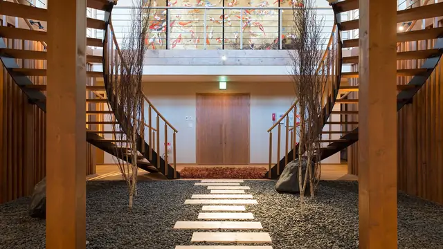 Keyaki Gallery