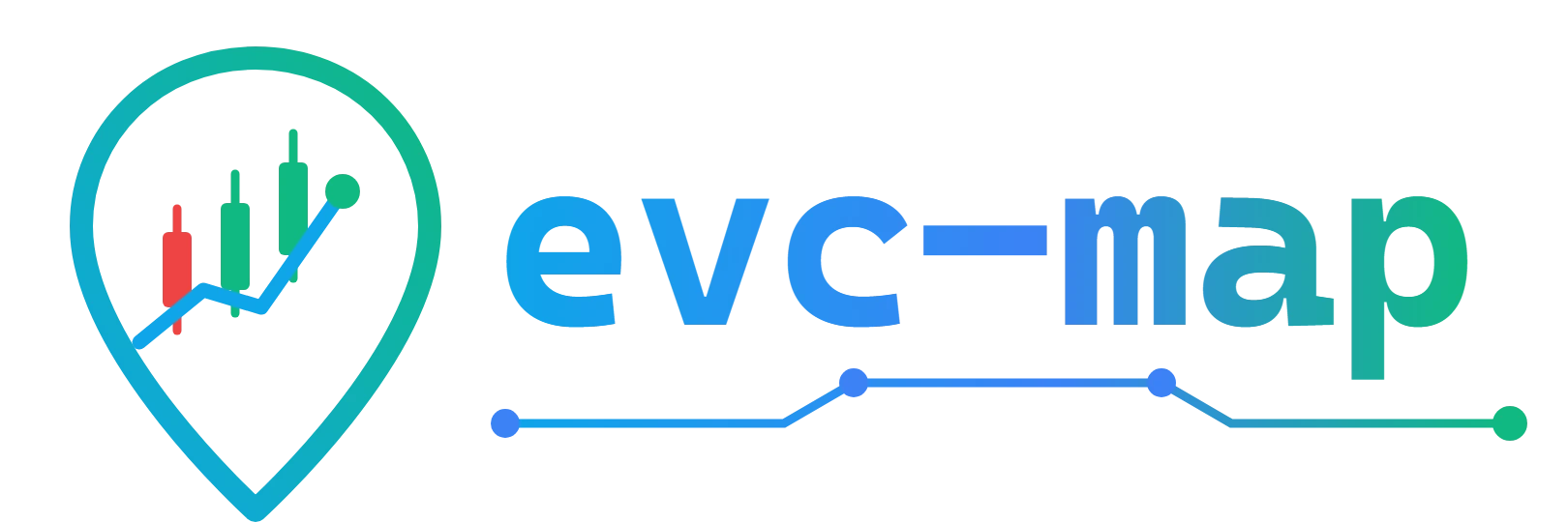EVC Map